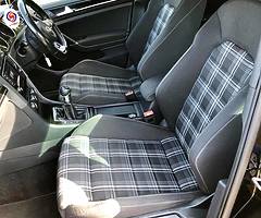 2015 Volkswagen Golf - Image 7/10
