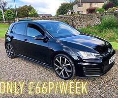 2015 Volkswagen Golf - Image 10/10