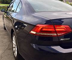 2015 Volkswagen passat 1.6tdi - Image 3/9