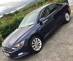 2015 Volkswagen passat 1.6tdi - Image 9/9