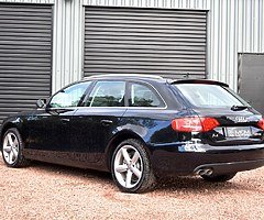 Audi A4 Tdi Avant
