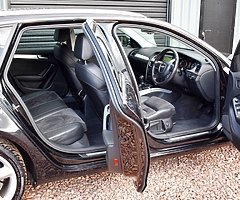 Audi A4 Tdi Avant - Image 3/7