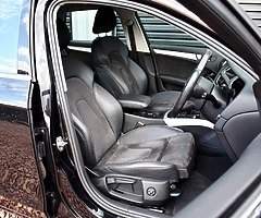 Audi A4 Tdi Avant - Image 4/7