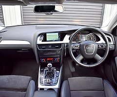 Audi A4 Tdi Avant - Image 5/7
