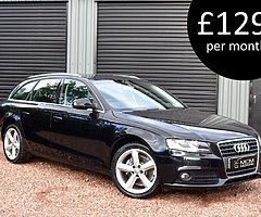 Audi A4 Tdi Avant - Image 7/7