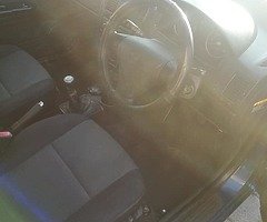 Hyundai getz - Image 10/10