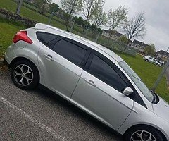 Ford Focus 1.6 TDCI - Image 3/4