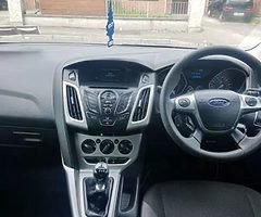 Ford Focus 1.6 TDCI - Image 4/4
