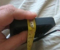 4 inch spot lights