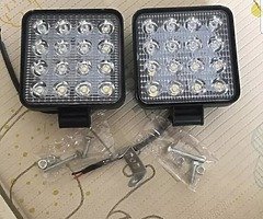 4 inch spot lights - Image 3/7