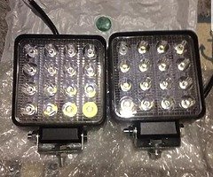 4 inch spot lights - Image 4/7