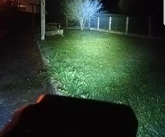 4 inch spot lights - Image 5/7