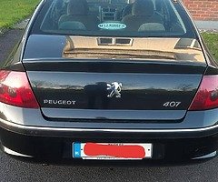 2006 Peugeot 1.6 petrol - Image 4/4