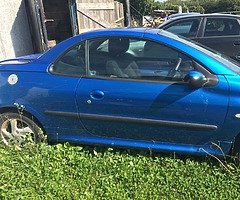 All parts for opel corsa 05