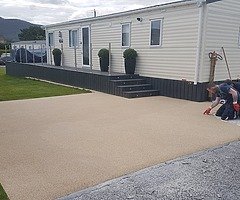 Beautiful Resin bound surfaces - Image 3/5