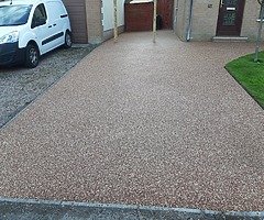 Beautiful Resin bound surfaces - Image 5/5