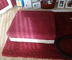 chair+puffy+rug - Image 3/5