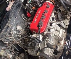 1.3engine for parts