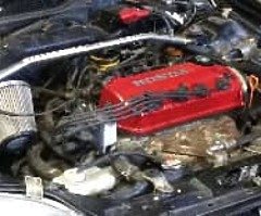 1.3engine for parts - Image 4/4