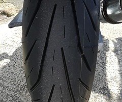 2000 Suzuki Bandit - Image 9/10