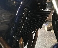 2000 Suzuki Bandit - Image 10/10