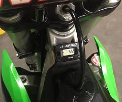 Kawasaki 250f - Image 3/6