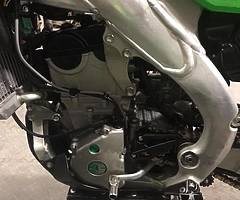 Kawasaki 250f - Image 4/6