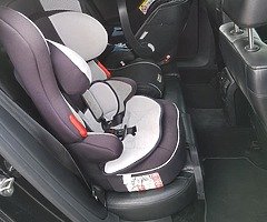 2008 vw Atlas - Image 6/8