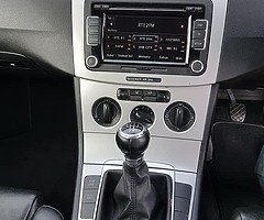 2008 vw Passat - Image 3/8