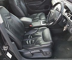 2008 vw Passat - Image 5/8