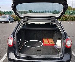 2008 vw Passat - Image 8/8