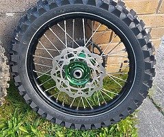 Kx 450 2019 parts