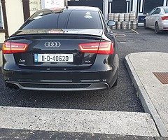 Audi a6 s line 177bhp - Image 3/10