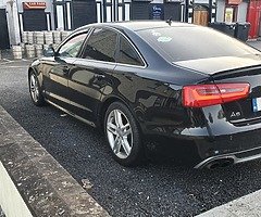 Audi a6 s line 177bhp - Image 4/10