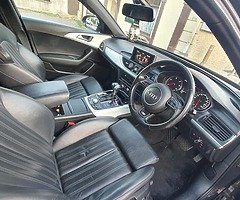 Audi a6 s line 177bhp - Image 7/10