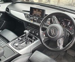 Audi a6 s line 177bhp - Image 10/10