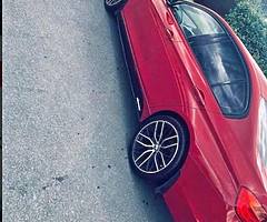 BMW 320 diesel 2.l. For more information pm