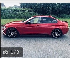 BMW 320 diesel 2.l. For more information pm - Image 4/7