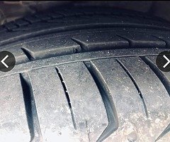 BMW 320 diesel 2.l. For more information pm - Image 6/7