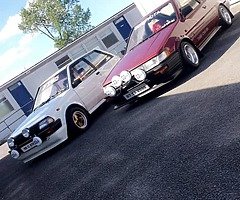 Ep71 ri starlet japanese import