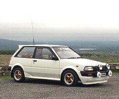 Ep71 ri starlet japanese import