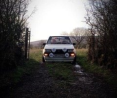 Ep71 ri starlet japanese import - Image 3/6