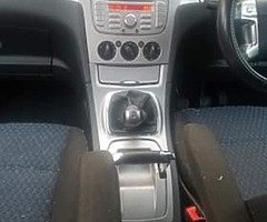 Ford Galaxy - Image 3/10