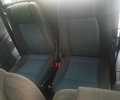 Ford Galaxy - Image 5/10