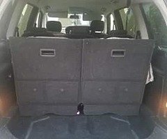 Ford Galaxy - Image 6/10