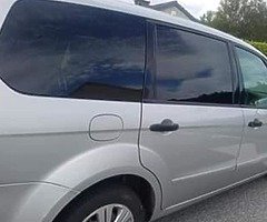 Ford Galaxy - Image 7/10