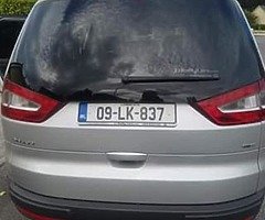 Ford Galaxy - Image 8/10