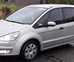 Ford Galaxy - Image 10/10