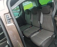 Peugeot Partner Tepee - Image 6/8