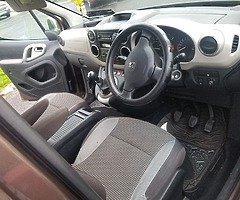 Peugeot Partner Tepee - Image 4/8